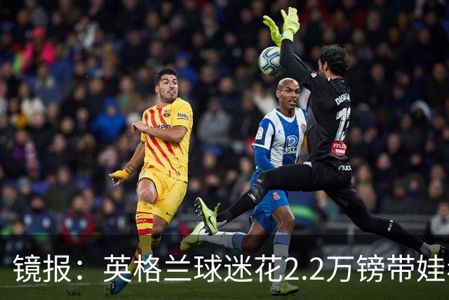 镜报：英格兰球迷花2.2万镑带娃看世界杯，但称买不起英格兰球票