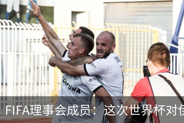 FIFA理事会成员：这次世界杯对伊朗太不公平，政治问题太敏感了